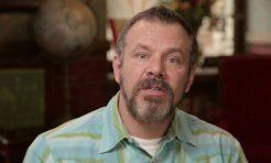 Tom the Dental Implants & Extraction Patient