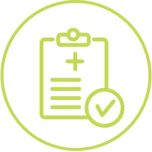 Patient Review Forms